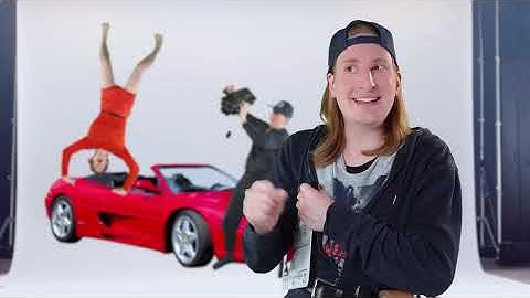 Wie Laura Müller SUPERSTAR erfunden wurde