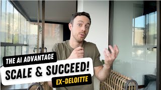 How Ai Transformed Brians Business More Clients, Less Work