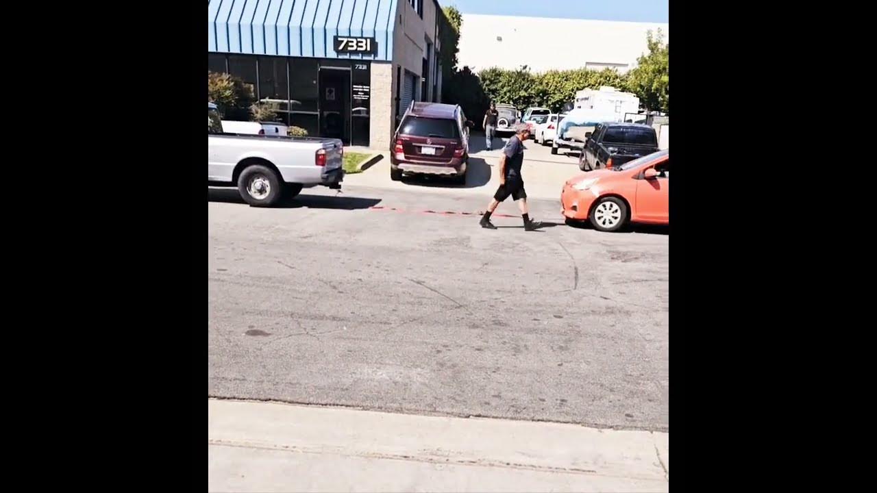 Dead Prius Battery 🤷‍♂️ - YouTube