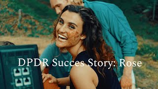 How Rose recovered from Derealization, Intrusive thoughts and Anxiety / DPDR Succes Story