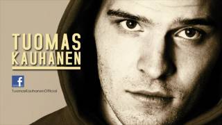 Video thumbnail of "Tuomas Kauhanen - 1985"