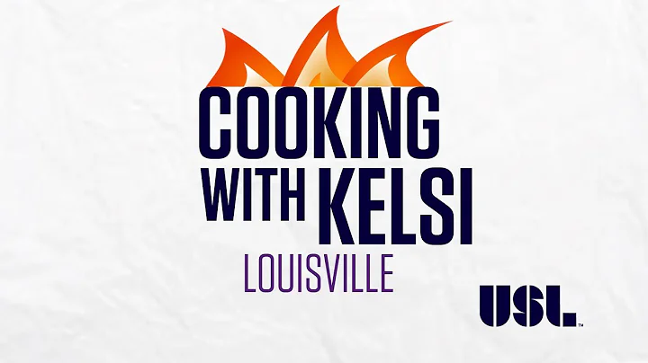 Cooking with Kelsi - Jamaican Food in Louisville