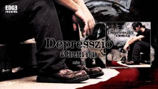 Depresszió - Még1x (Official Audio)