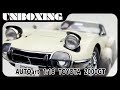 TOYOTA 2000GT / 1:18 AUTOart car model / 4k video by AMR / UNBOXING