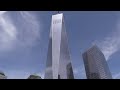 WORLD TRADE CENTER INAUGURA NOVO PRÉDIO APÓS ANOS DE OBRAS.