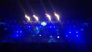 Rebelion - Simu fkn lation / RFM Somnii Intermarché 2025