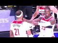 BUZZER BEATER Putback From Daniel Gafford For The Wizards W TissotBuzzerBeater March 7 2023 