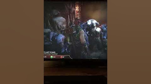 MK11 WEIRD GLITCH!!! KRYPT GLITCH!!!