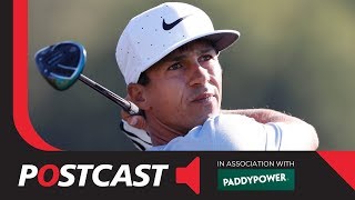 Golf Postcast: Turkish Airlines Open | Shriners Hospitals for Children Open 2018 screenshot 2