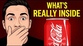 Why does Coca-Cola still import millions of kilograms of cocaine leaves every year?