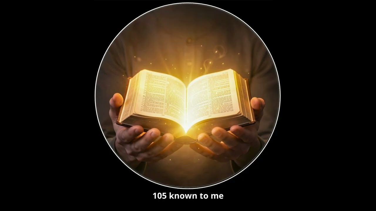 HIS LIGHT SHINED THROUGH EVERY PAGE