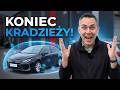 Najlepsze zabezpieczenie Toyota Corolla? | CANLOCK Premium