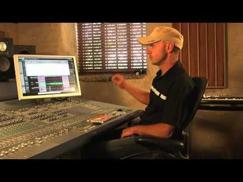 Andy Gray (Enter Shikari, Hard-Fi): Hands on Melodyne