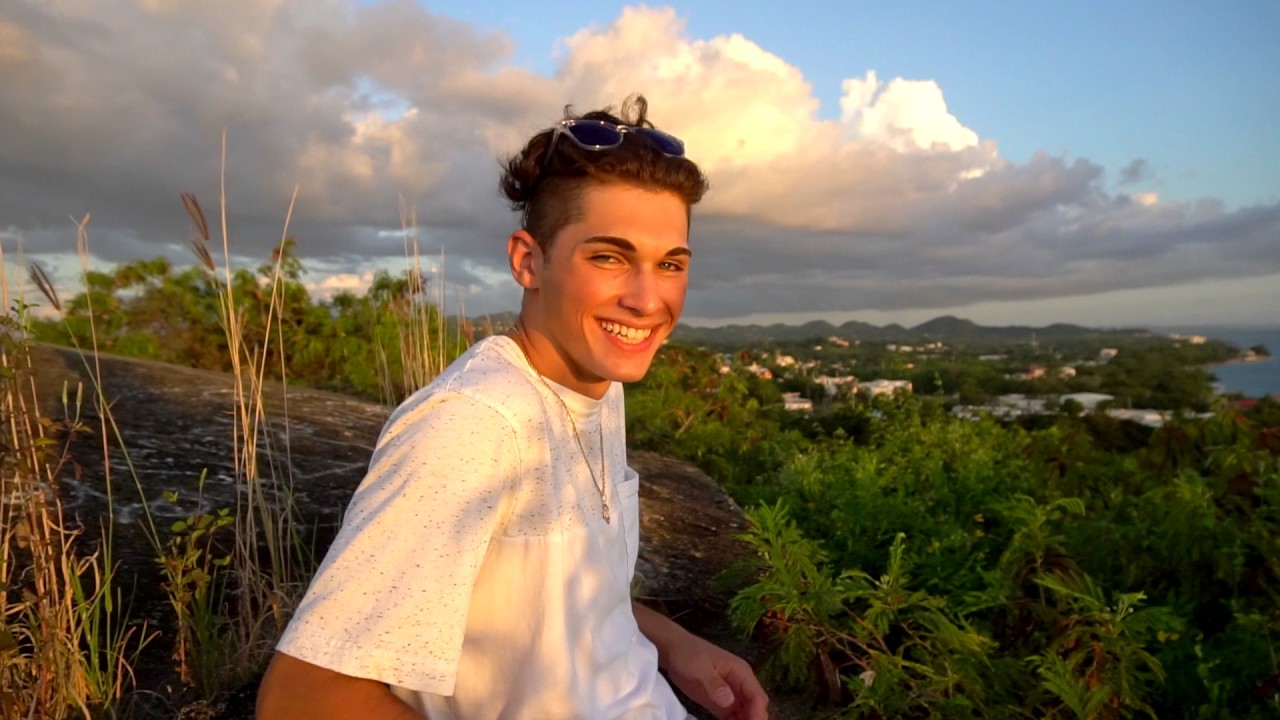 Butta TV Travels - PUERTO RICO