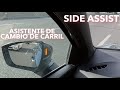 SEAT Side Assist