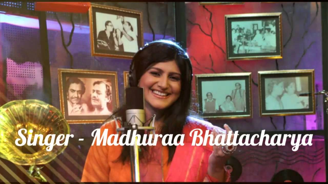 kache aye shoi title track