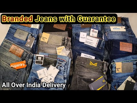 Ph.No:9022997979 | (Guaranteed) Jeans Wholesale | Wholesale Jeans Mumbai, Wadala Jeans Market ...