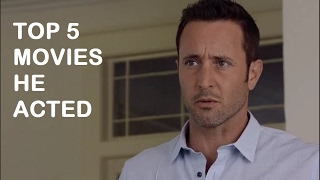 Celebrity ALEX O'LOUGHLIN-MOVIES HE HAS ACTED Wealth