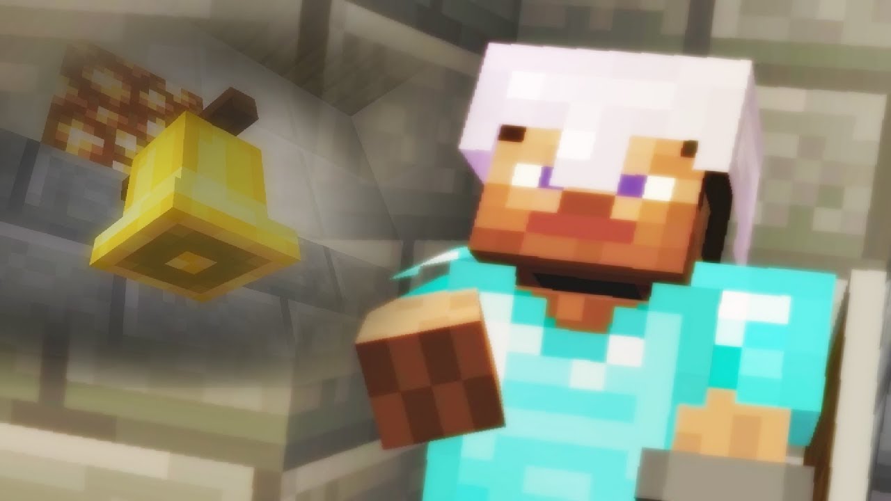 Minecraft Bell YouTube