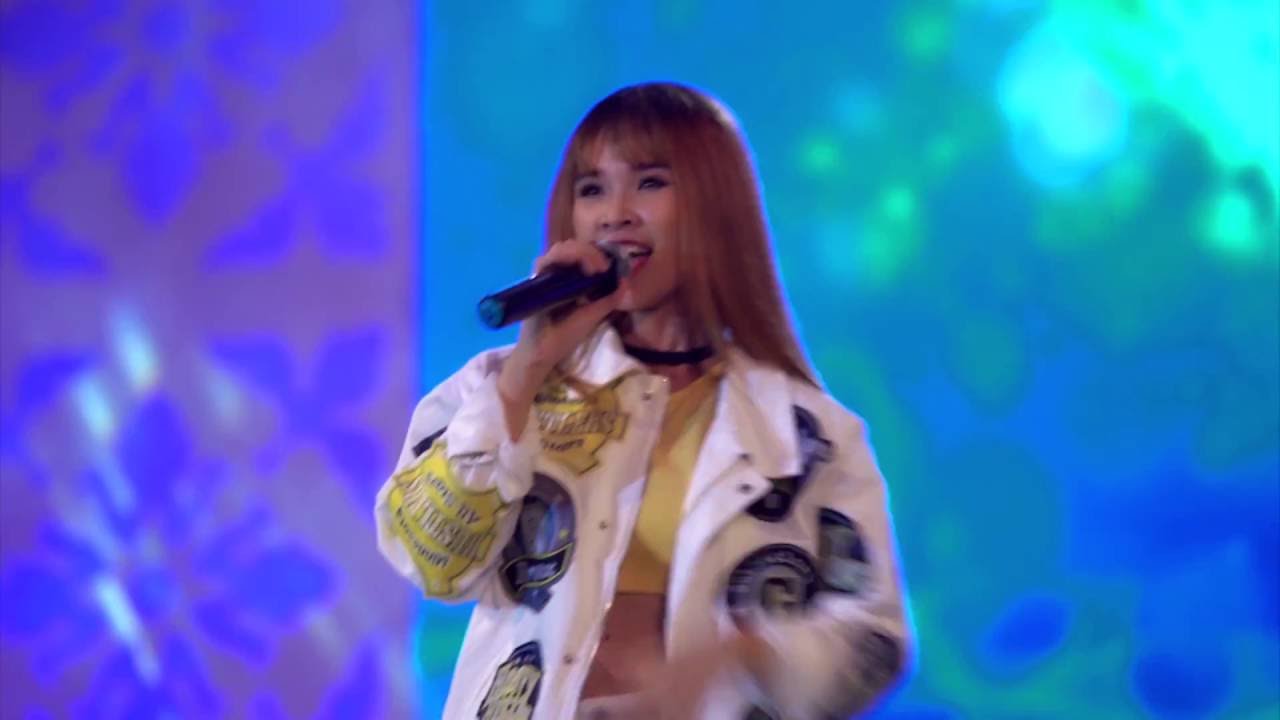 MƯA RƠI VÀO PHÒNG - Khởi My