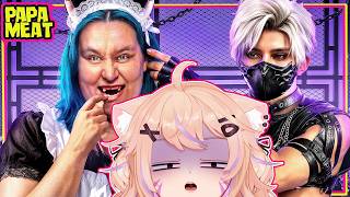 Anime Cons Are TRAUMATIC