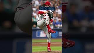 Jamie Moyer On How He Learned His Change Up