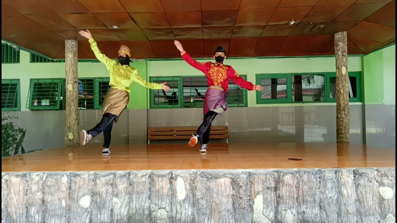 Lomba Cipta Gerak Jingle Budaya Pangan Aman -SMKN 39 JAKARTA
