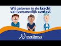 Nostimos - dé letselschadedeskundigen | Werkgevers