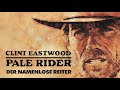 Pale rider  der namenlose reiter  vhs trailer deutsch usa 1985 clint eastwood german