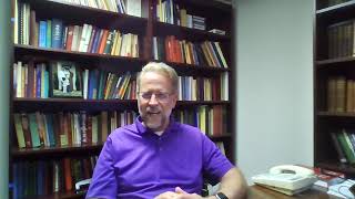 Life of Christ, Volume 1, Session 3