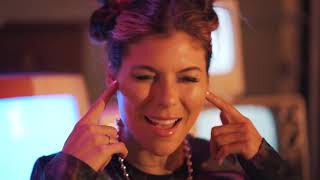 Смотреть клип On My Mind (Official Video)----Saint Misha Ft. Dani Doucette