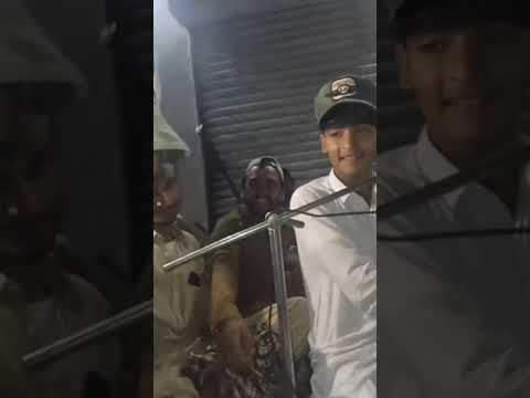 Shay Mureed Video 2023 