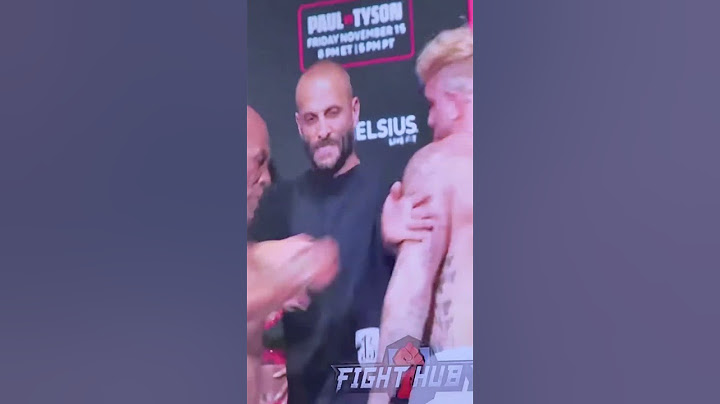 Jake Paul vs Mike Tyson LIVESTREAM Watch Party From Dallas With Papa Plem!! The W.A.D.E. Concept