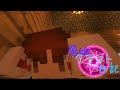 【マインクラフト】ここはどこなのか、、、【魔術クラフト日記#1】