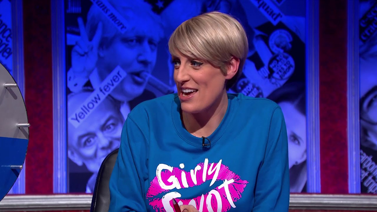 Have I Got News For You S58E03 EXTENDED YouTube Have I Got News For You S58E03 EXTENDED YouTube