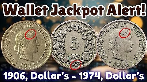 TOP 5 Rarest & Most Valuable 5 RAPPEN to Look For | Hidden Fortune in Your Pocket!