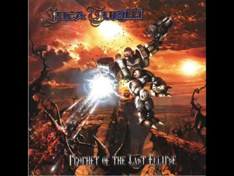 Luca TURILLI (+) Timeless Oceans