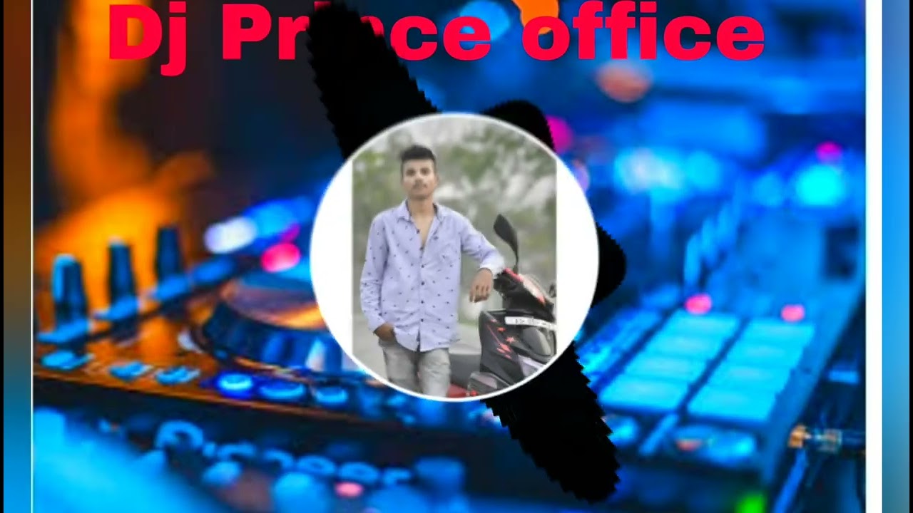 Rukmini  Babu baruah  new Assamese dj remix   dj Prince office 