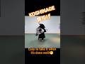 Koshinage practice #martialarts #aikido #budo #selfdefense #selfdefensetraining #aikidolife