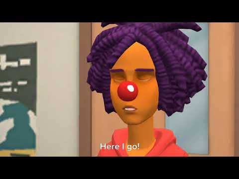 Sid The Science Kid Destroys His Teacher's Classroom / Grounded (A Plotagon Video) (Subtitled)