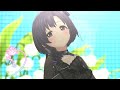 「デレステ」谷の底で咲く花は (Game ver.) 白菊ほたる SSR