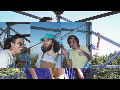 Bochek - Beamin' (MUSIC VIDEO)