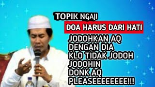 KH. ANWAR ZAHID di PABRIK MIYAKO