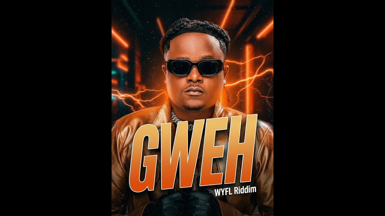 T-Sean – Gweh (WYFL Riddim)Official Music Video | Zambian Dancehall 2026