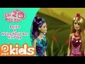 Chị Hai Bé Xíu - Barbie Và Những Người Bạn Xinh Đẹp