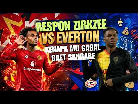 jiwatoto x BINUS4D - Shaw Cedera, Absen di Everton🔴Alasan Gagal Gaet Sangare😱Everton 1 Striker🔥Respon Gagal Pindah🤣😡
