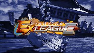 Fighting EX Layer: Fighting EX League June 2026