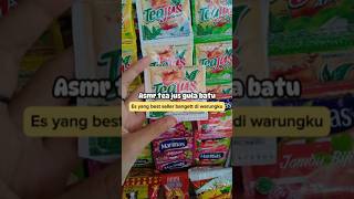 Download Lagu Asmr tea jus gula batu check #asmr #warung #asmrwarung #warungsederhana #asmrvideo #teajus MP3