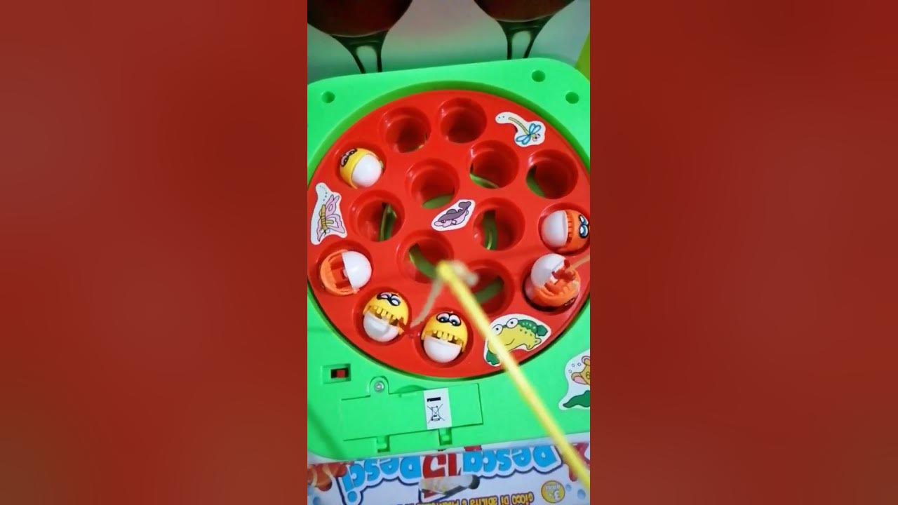 wow-have-fun-relax-fish-time-no-1-viral-shorts-asmr-satisfying