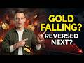 Gold Is FALLING While the World Burns — 5 Reasons Why and When It Will Finally Reverse